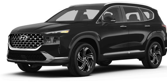 HYUNDAI SANTA FE 2023 5NMS2DAJ3PH558680 image
